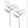 Queens of Christmas Brown Twig Pick view 1