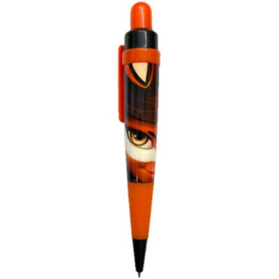 ZAG STORE - Miraculous Ladybug - Musical Pen Rena Rouge