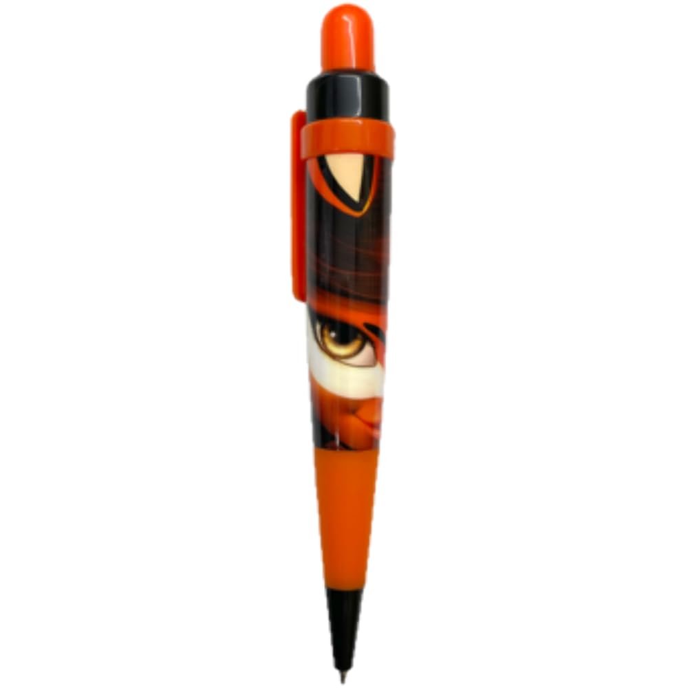 ZAG STORE - Miraculous Ladybug - Musical Pen Rena Rouge