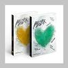 EPEX Bipolar Pt.2 Prelude of Love 2nd EP Album Contents+Poster+Message PhotoCard SET+Tracking Kpop Sealed (RANDOM) view 1