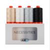 Aurifil AC50NC4 Necessities Thread Collection Set of 4 spools view 1