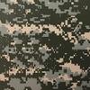 Hydrographic Dip Kit Army Green Digital Camo 16oz dip Demon Hydro dip Dipping view 3