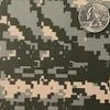 Hydrographic Dip Kit Army Green Digital Camo 16oz dip Demon Hydro dip Dipping view 4