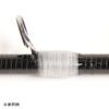 Fuji EZ Series Thread Transparent Type Clear EZTHM-T00 100m Custom Rod Building Thread view 3