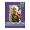 CountryArtHouse Crocus Suede Acid Free 18x24 Picture Frame Mats with White Core Bevel Cut for 12x18 Pictures - Fits 18x24 Frame - One Mat - With Bag & Backing view 1