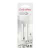 Cont Paris Sketching Carr Crayons, 2 Pack, White 2B view 1