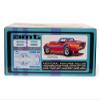 AMT 1236 1968 Chevy Corvette Custom 1:25 view 3