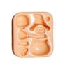 MD #33 Little Witch Silicone Mold view 4