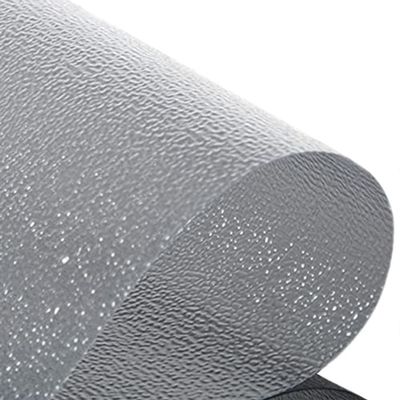 GNSN PVC Ripple Water Effect Sheet Basing Miniature Lake River Stream Diorama Scene Scenery Landscape DIY (Fine Lake,20x10 inch/50x27 cm)