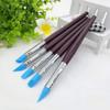 Rubber Carving Sculpture Sculpting Tools (5pcs) view 4