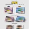 LEE JINHYUK Ctrl+V 4th Mini Album 2 Version SET CD+1p Folding Poster On Pack+76p PhotoBook+1p Selfie+1p To Do List+1p Sticker+1p Bookmark+1p Ctrl+V Photo+Message PhotoCard SET+Tracking view 2