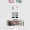 LEE JINHYUK Ctrl+V 4th Mini Album 2 Version SET CD+1p Folding Poster On Pack+76p PhotoBook+1p Selfie+1p To Do List+1p Sticker+1p Bookmark+1p Ctrl+V Photo+Message PhotoCard SET+Tracking view 4