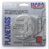 PlaneTags NASA MLP-2 view 1