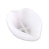 Crystal Epoxy Resin Mold Heart Shaped Dish Bowl Plate Casting Silicone Mould DIY Crafts Decoration Jewelry Making Tools view 1