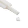 VALINK Tube Column Silicone Soap Mold, Silicone Pipe Tube Column Mold Embed Cute Soap Making Supplies Candle Making Supplies Tools For DIY tool view 1