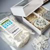 Organic Melt and Pour ALEXES 2 lb Soap Base for Soap Making Unscented Soap Making Supplies view 3