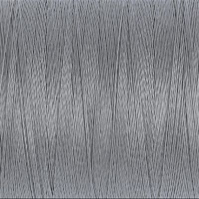 Gtermann Maraflex Thread 150 m, Silver Grey, One Size, Meter