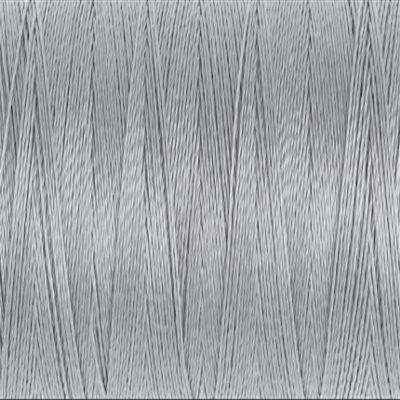 Gutermann Maraflex Elastic Stretch Sewing Thread 150m 38 Grey - Each
