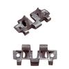 Warp United 1/35 Workable Metal Track Links: Soviet T-40 T-60 T-70 Light Tank SU-76 Self-propelled Gun Model Kit view 1