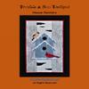 House Hunters Bird House Winter Trouble & Boo Quilt Pattern view 1