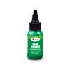 Alumilite Liquid Color Dye (Flo Green, 1 oz) Highly Concentrated Tint for Casting Resin, Polyester, and Urethane - Ideal for Clear, Translucent, or Opaque DIY Arts & Crafts, Beginners & Professionals view 1