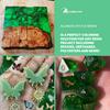 Alumilite Liquid Color Dye (Flo Green, 1 oz) Highly Concentrated Tint for Casting Resin, Polyester, and Urethane - Ideal for Clear, Translucent, or Opaque DIY Arts & Crafts, Beginners & Professionals view 3