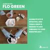 Alumilite Liquid Color Dye (Flo Green, 1 oz) Highly Concentrated Tint for Casting Resin, Polyester, and Urethane - Ideal for Clear, Translucent, or Opaque DIY Arts & Crafts, Beginners & Professionals view 4