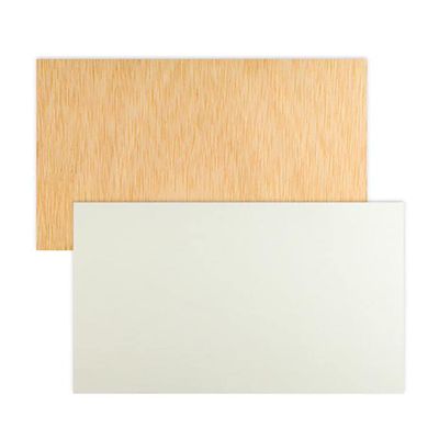 Raphael Premium Archival Oil Primes Linen Panel Canvas - 9x12-6 Pack of Linen Canvas for Painting