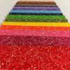 102 Yummy Twist pre Cut Charm Pack 5" Squares 100% Cotton Fabric Quilt - by Diu Dang view 2