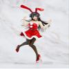 Rascal Does Not Dream of a Dreaming Girl Coreful Figure - Sakurajima Mai ~Winter Bunny ver. ~ view 1