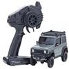 KYOSHO Mini CAR & Book 1/64 Suzuki JIMNY K07111BE view 1