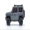 KYOSHO Mini CAR & Book 1/64 Suzuki JIMNY K07111BE view 4