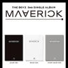 THE BOYZ - MAVERICK (3rd Single Album) Album+Extra Photocards Set (DOOM+MOOD+STORY BOOK ver. SET) view 2