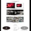 THE BOYZ - MAVERICK (3rd Single Album) Album+Extra Photocards Set (DOOM+MOOD+STORY BOOK ver. SET) view 3