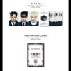 THE BOYZ - MAVERICK (3rd Single Album) Album+Extra Photocards Set (DOOM+MOOD+STORY BOOK ver. SET) view 4