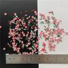 2ozs /Pack Christmas Mixes Slices Supplies Polymer Soft Clay DIY Decoration for Resin Nail Art Slime Kit DIY Cake Dessert Simulation Food Craft Making RT13 view 2