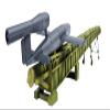 ModelCollect UA72033 1/72 German Army V1 Flying Bomb & Catapult Launcher, Plastic Model, Molded Color view 1