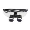 Loupe Magnifying Glasses 3.5x420mm + LED Head Light Lab Device view 2
