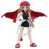 Max Factory Shaman King: Anna Kyoyama Figma Action Figure, Multicolor view 1
