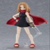 Max Factory Shaman King: Anna Kyoyama Figma Action Figure, Multicolor view 2