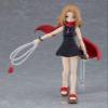 Max Factory Shaman King: Anna Kyoyama Figma Action Figure, Multicolor view 3