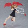 Max Factory Shaman King: Anna Kyoyama Figma Action Figure, Multicolor view 4