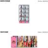 Secret Number - FIRE Saturday [Random ver.] (3rd Single Album) Album+Pre Order Limited Folded Poster+CultureKorean Gift(Decorative Stickers,Photocards) view 4