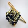 Model Airways MA1061 - SE-5 Wolseley Viper Engine 1:16 Scale - Realistic Replica Metal and Wood Kit - Authentic Aircraft Engine Model Kit to Assemble view 4