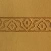 DandS ltd Leather Stamp Tool, Ornamental, Professional Steel Craft Tool for Leatherworking, Embossing, Carving & Stamping Leather Projects, Belts, Wallets & DIY Projects Compatible with Mallet #536 view 3