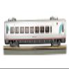 Bachmann Trains - ACELA Express Business Quiet CAR No.3538 with Lighted Interior - HO Scale,Prototypical Colors & Markings,89947 view 1