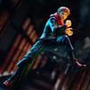 Banpresto Jujutsu Kaisen King of Artist The Yuji ITADORI view 2