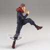 Banpresto Jujutsu Kaisen King of Artist The Yuji ITADORI view 4