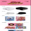 Secret Number Fire Saturday 3rd Single Album Limited B Type CD+1ea Ball Cap+PhotoBook+Tazo+Door Sign+1p Sticker+2p PhotoCard+Message PhotoCard SET+Tracking Kpop Sealed view 2