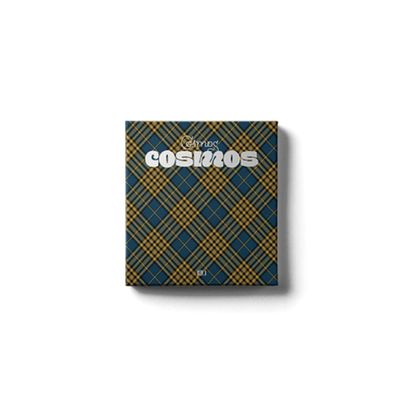 B.I COSMOS Half Album (STAR Ver.) (DUK1318)